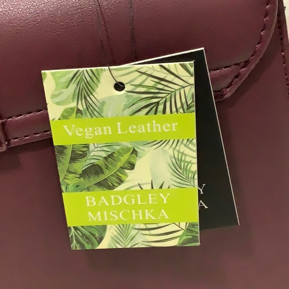 Badgley Mischka Bag - Picture 6 of 6